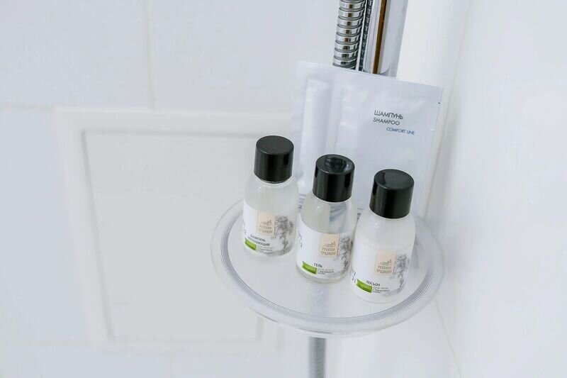 Апартаменты 2-местный