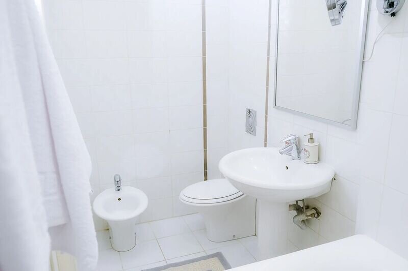 Апартаменты 2-местный