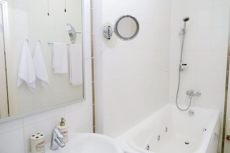 Апартаменты 2-местный