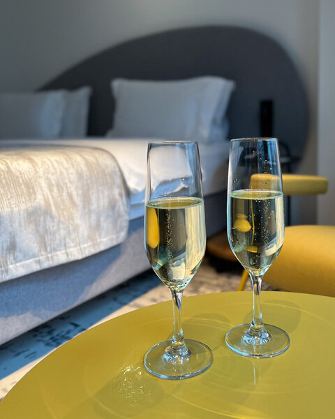 Представительский   комплимент