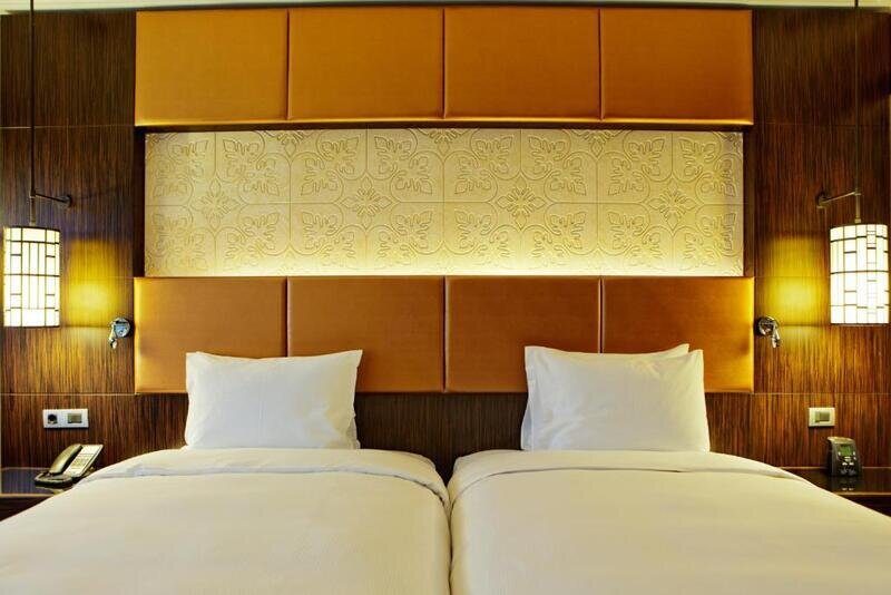 Standart 2-местный DBL