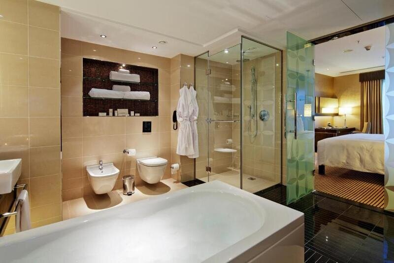 Suite 2-местный (Каспийский)