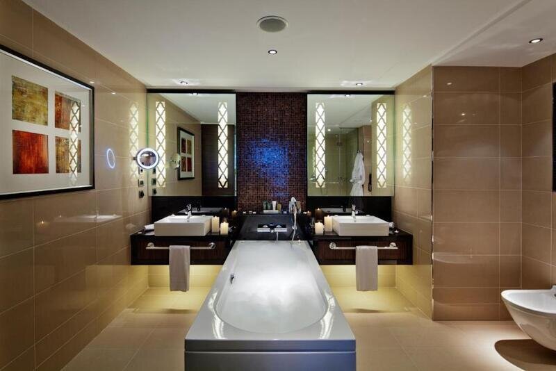 Suite 2-местный 1-комнатный