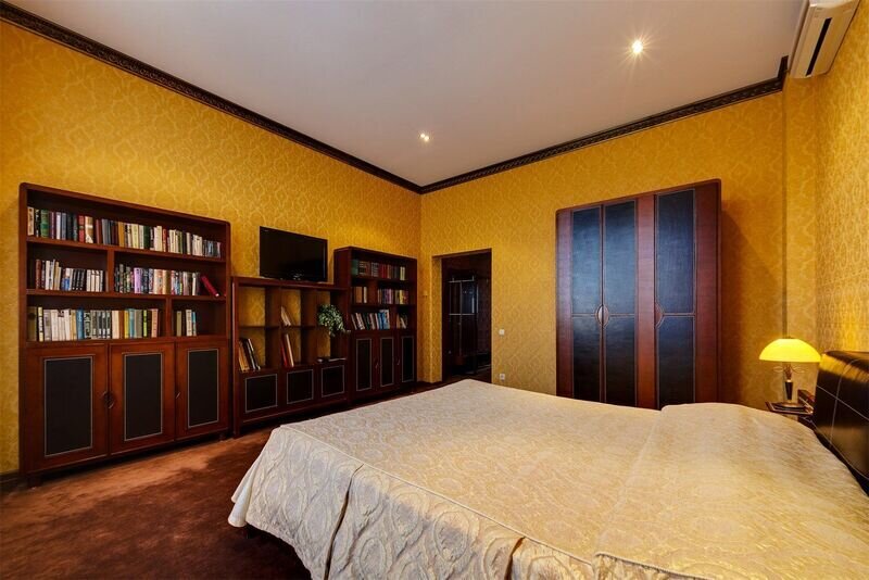 Комфорт 2-местный 1-комнатный