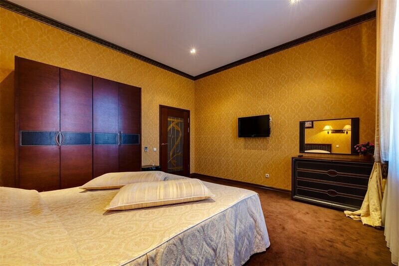 Комфорт 2-местный 1-комнатный