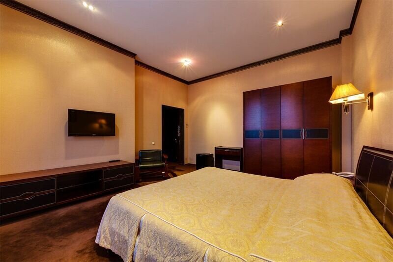 Стандартный 2-местный