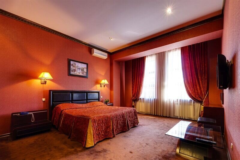 Стандартный 2-местный