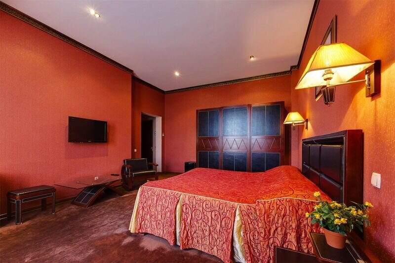 Стандартный 2-местный