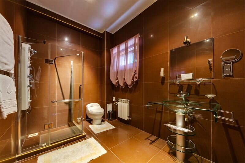 Стандартный 2-местный