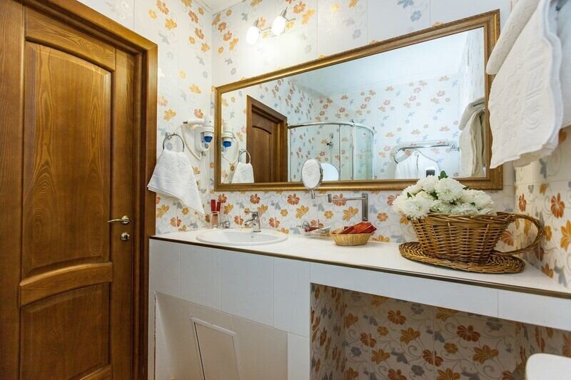 Люкс 2-местный (Панорамный)