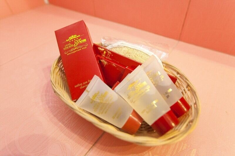 Люкс 2-местный (Панорамный)