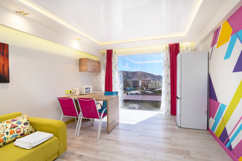 «Акватель» отель