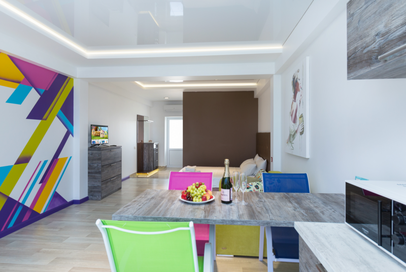 «Акватель» отель