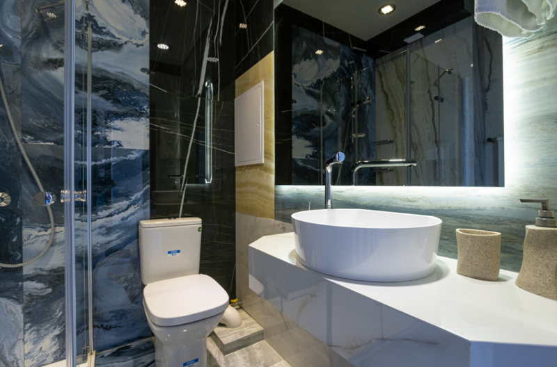 «Акватель» отель