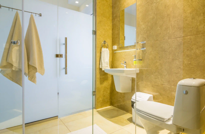 Стандартный Панорамный 4-местный