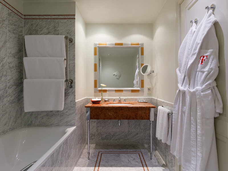 Студио 2-местный (с видом на город)