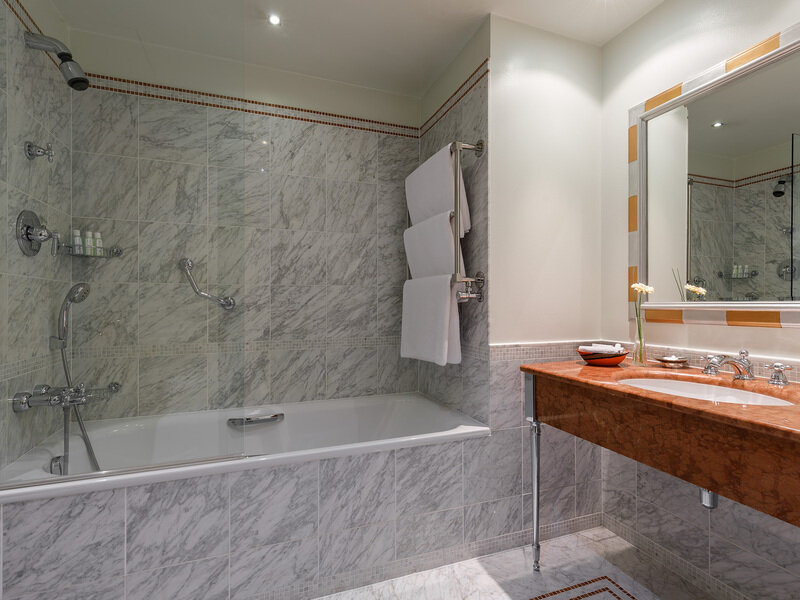 Студио 2-местный DBL/TWIN