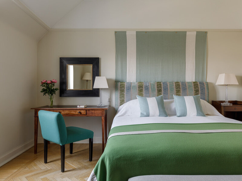 Улучшенный 2-местный (с видом на Исаакиевский Собор)