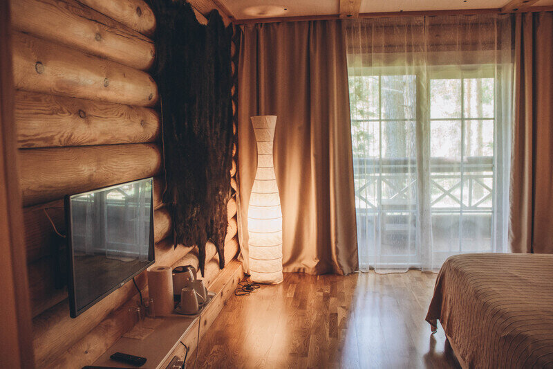 Комфорт 2-местный