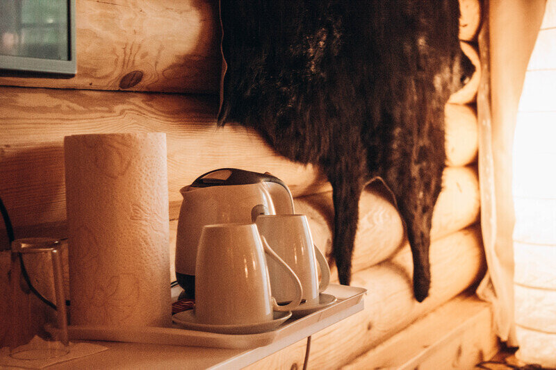 Комфорт 2-местный