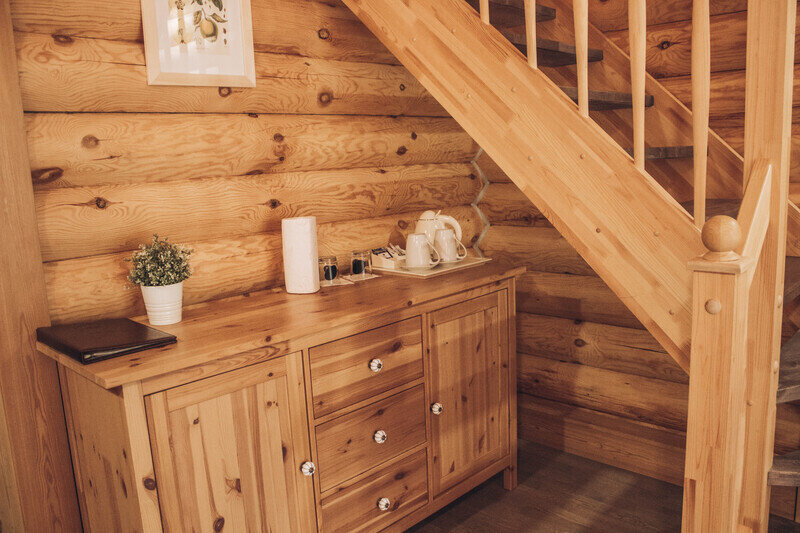 Студия 2-местный 2-уровневый