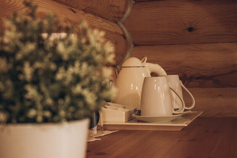 Студия 2-местный 2-уровневый