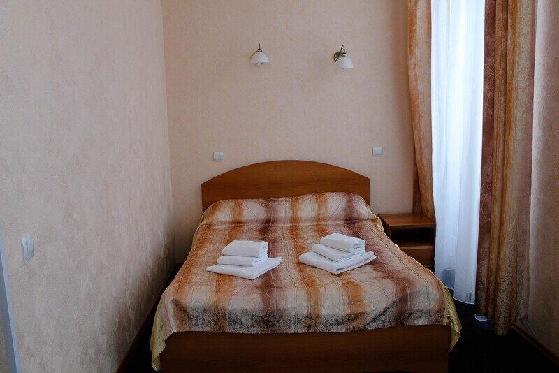 Семейный 2-местный (Улучшенный №402, 406)