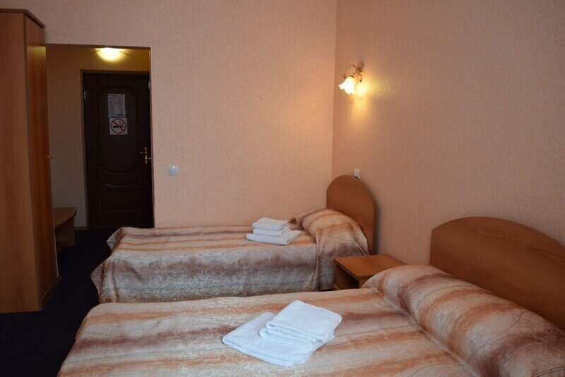 Семейный 3-местный (№405)