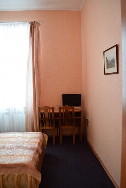 Семейный 3-местный (№405)