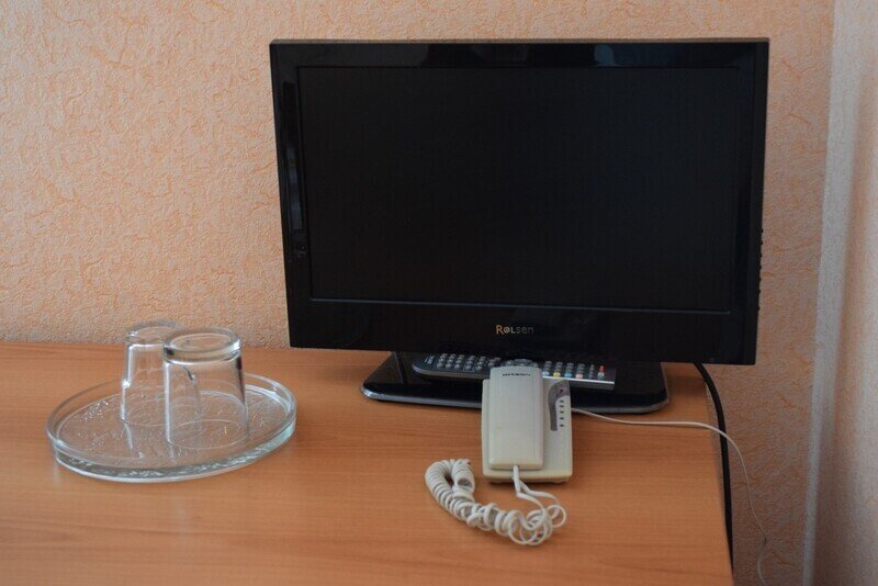 Семейный 3-местный (№405)