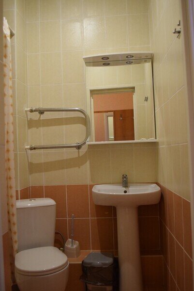 Семейный 3-местный (№405)