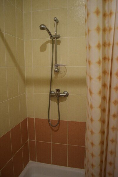 Семейный 3-местный (№405)