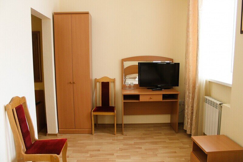 Стандартный 2-местный (TWIN №3071, 3073, 3092, 3102, 3112, 401)