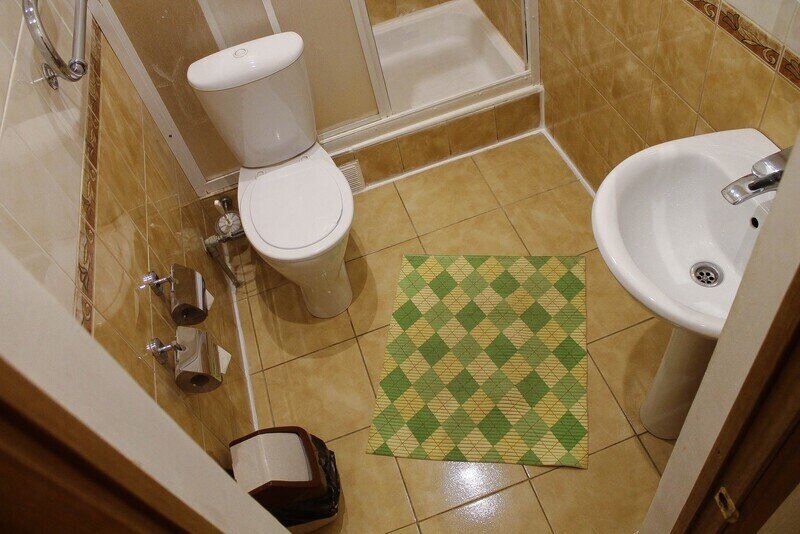 Стандартный 2-местный (TWIN №3071, 3073, 3092, 3102, 3112, 401)