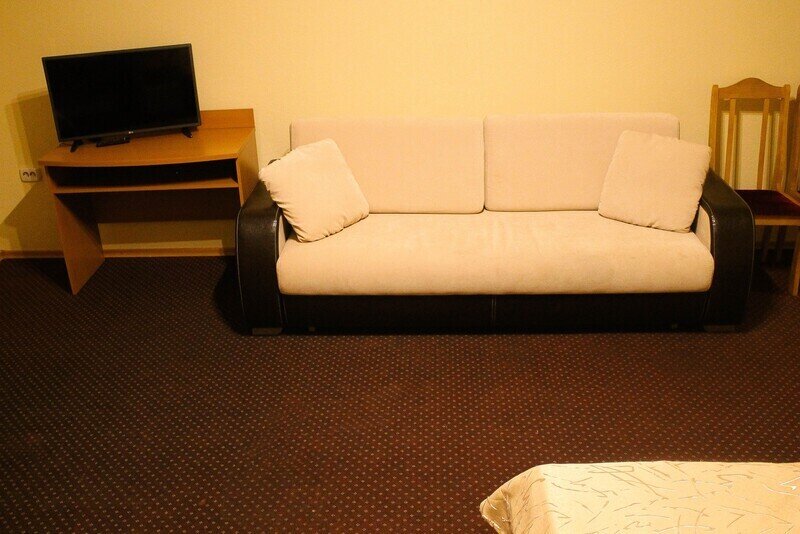 Стандартный 3-местный (№ 404, 412, 409, 410, 411)