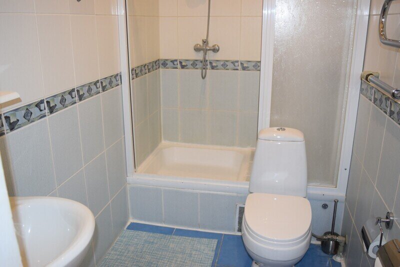 Стандартный 3-местный (№ 404, 412, 409, 410, 411)