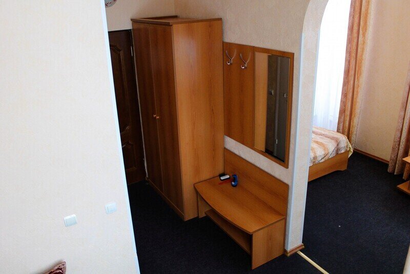 Улучшенный 2-местный (№407)