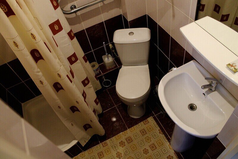 Улучшенный 2-местный (№407)