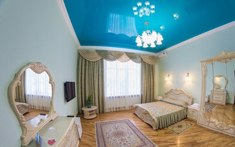 Стандартный 2-местный (Улучшенный)