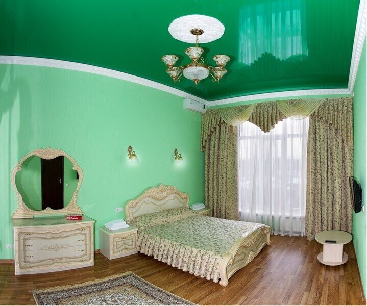 Стандартный 2-местный (Улучшенный)