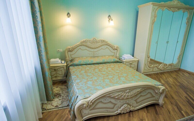 Стандартный 2-местный (Улучшенный)