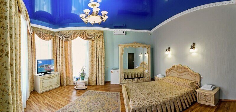 Стандартный 2-местный (Улучшенный)