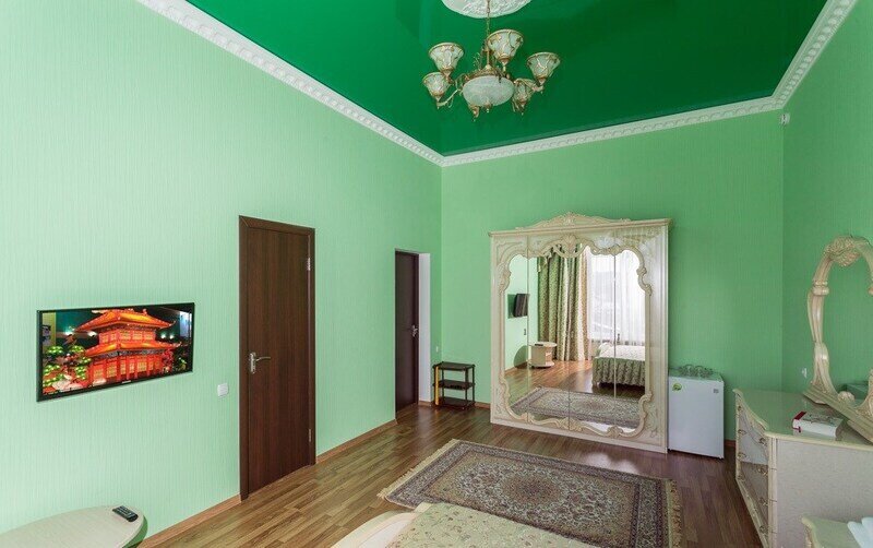 Стандартный 2-местный (Улучшенный)