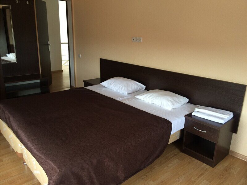 Стандартный плюс 2-местный