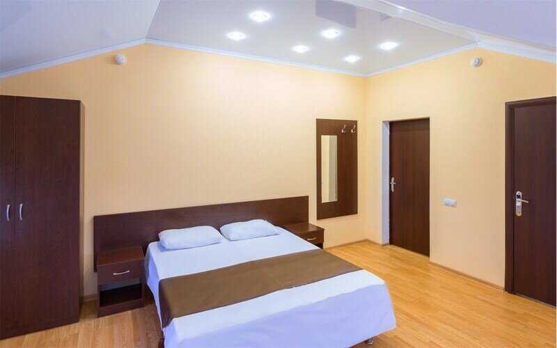 Стандартный плюс 2-местный