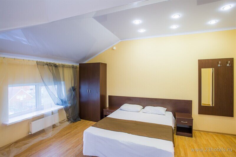 Стандартный плюс 2-местный