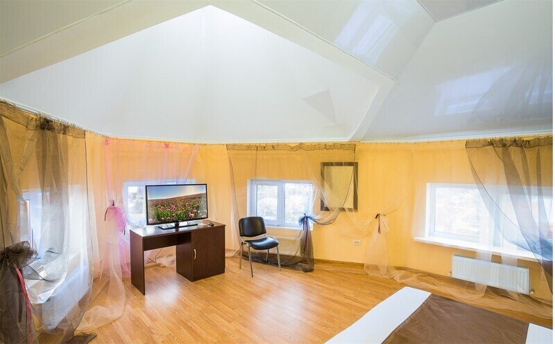 Стандартный плюс 2-местный