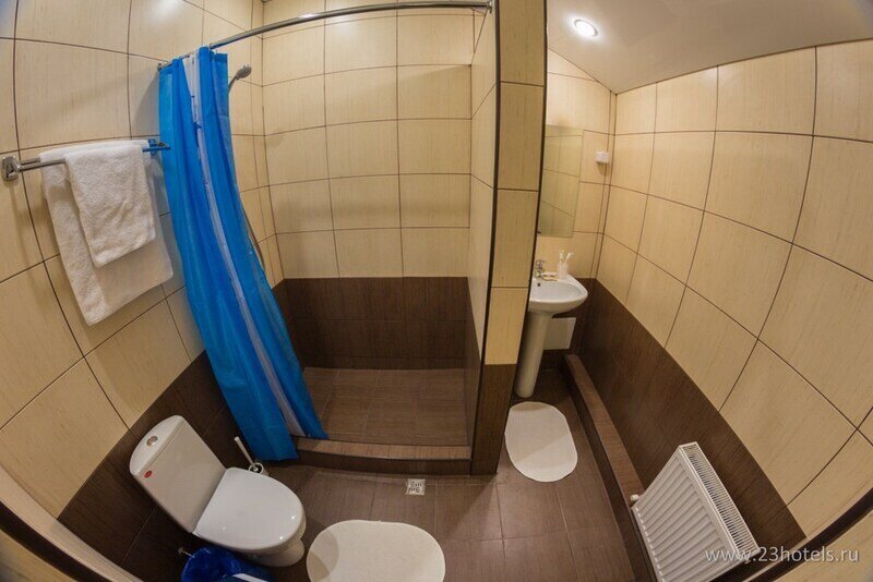 Стандартный плюс 2-местный