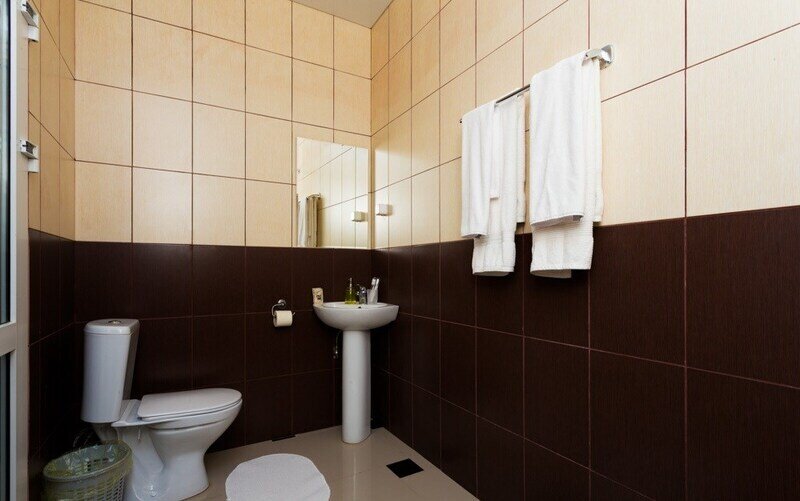 Эконом 2-местный