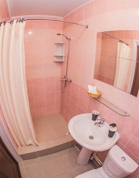 Стандартный 2-местный